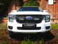 Preview: Ford Ranger XLT Grill